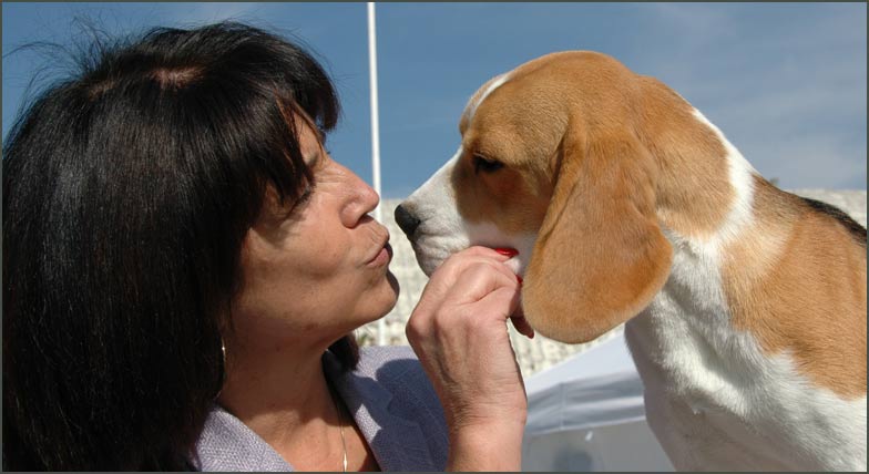 A Kiss for Cash